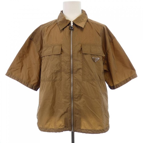 Autentica camicia prada - camicia,