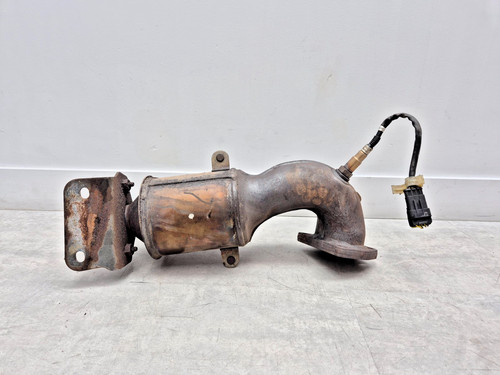 Catalizzatore 51880407 - ✅,