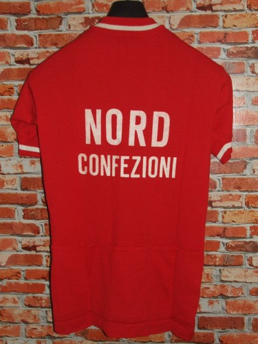 Eroica maglia shirt maillot - shirt,