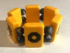 LOTTO 93: UN BEL BRACCIALE MAH