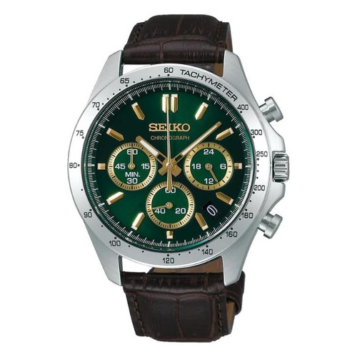 Orologio uomo seiko spirit - uomo,