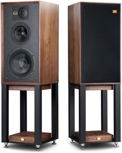 Coppia diffusori wharfedale - ,