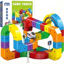 Clickrail Trenino Elettrico