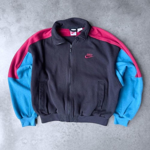 Felpa nike vintage anni - nike,