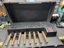 Crumar Made In Italy Bass