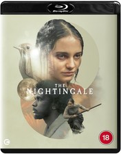 The Nightingale [18] Blu-ray
