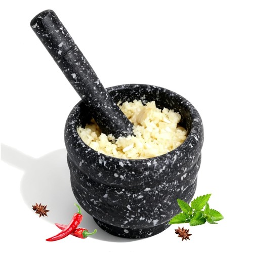 Mortaio pestello spezie vaso - mortaio,