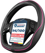 Coprivolante Auto Tipo D Nero