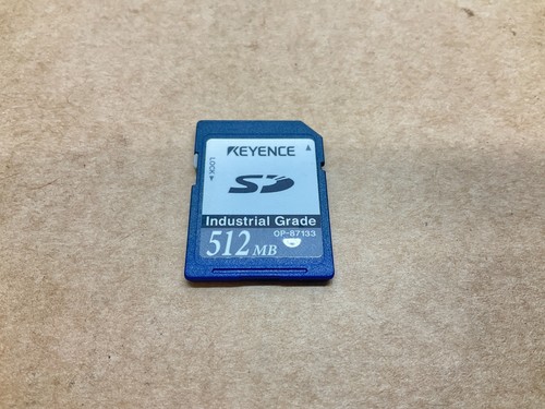 Keyence 87133 scheda di - scheda,