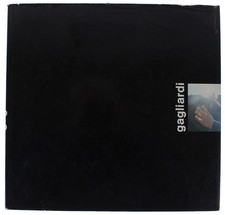 GIUSEPPE GAGLIARDI. - Ruggeri