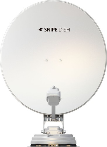 Selfsat snipe dish bt - selfsat,