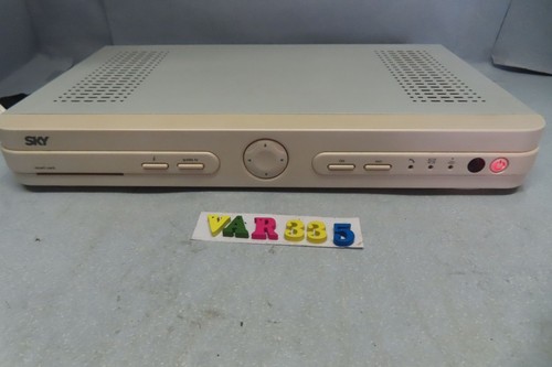 Ricevitore sky amstrad - sky,