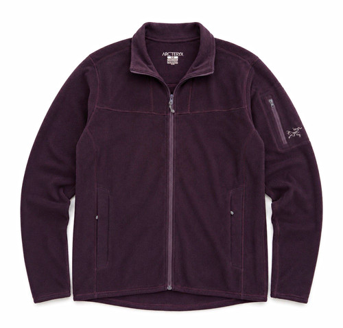 Arc teryx polartec - polartec, giacca
