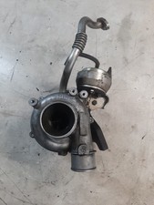 Turbocompressore MAZDA 5 CR19