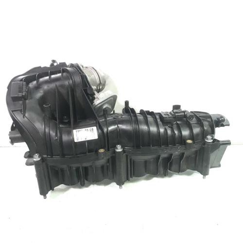 Collettore aspirazione bmw - di,