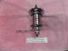 SCHWINN STINGRAY BENDIX 70