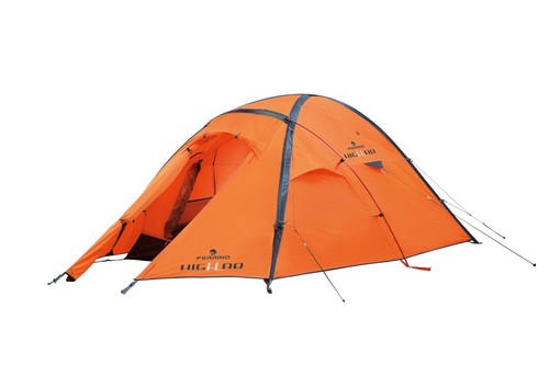 Tenda ferrino pilier - tenda, 2