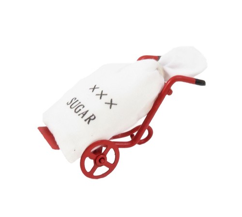 Bambole casa sack - casa, camion