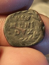 Ducato Di Milano Quattrino