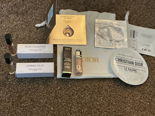 Dior skincare balsamo mani - dior, skincare,