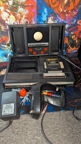 Console colecovision modello - console,
