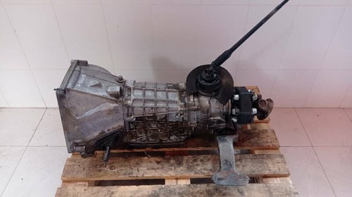 Cambio lada niva 2121 21213 - niva,