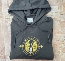 Felpa con cappuccio Universal