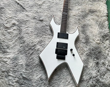Special Warlock Chitarra