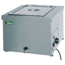 Bagnomaria tavola calda