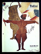 EMILIO TADINI MUSEO DELL'UOMO