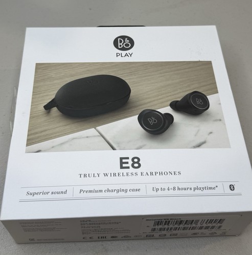 Auricolari bang olufsen - &,
