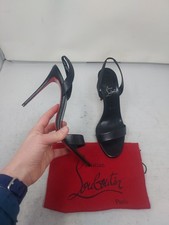 Christian Louboutin EU 40 US