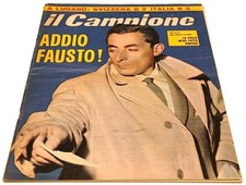 LR- RIVISTA IL CAMPIONE ANNO