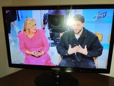 tv color monitor per PC