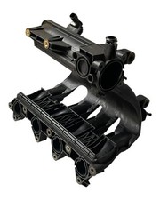 Collettore aspirazione