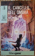 Librogame Oberon 3 Il cancello