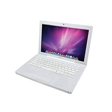 Apple MacBook A1181 13,3" computer portatile - MB062B/A (maggio 2007)