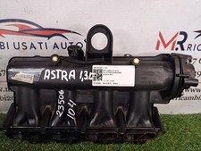 COLLETTORE ASPIRAZIONE PER