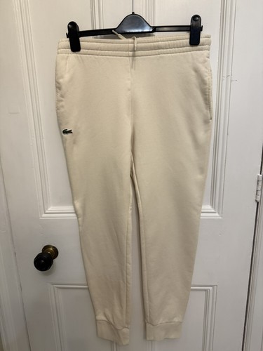 Lacoste joggers uomo - lacoste,