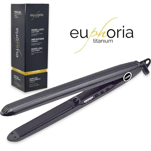 Piastra capelli professionale - piastra,