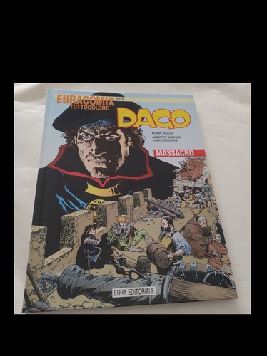 Wood gomez dago 42 - wood/gomez:,