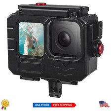 Custodia subacquea 263 piedi