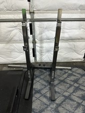 Eleiko Squat Stand -