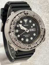 Orologio subacqueo SEIKO