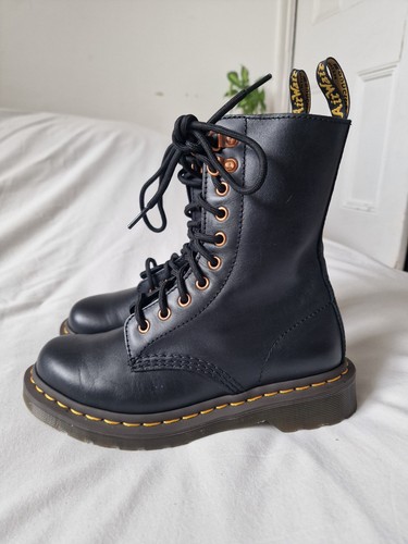 Stivali combattimento dr - stivali,