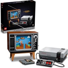 Lego super mario - lego,