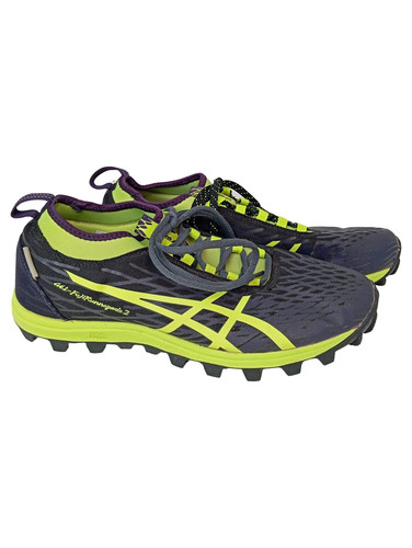 Asics gel fujirenegade - asics, 2