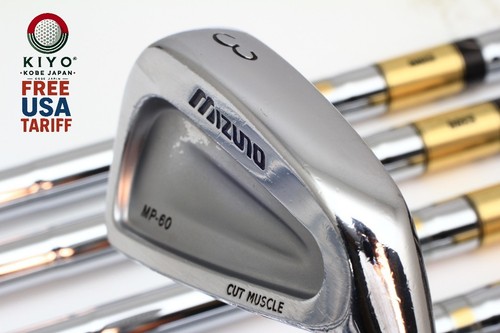 Pezzi mizuno set di - mp-60,