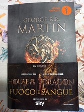 House Of Dragons   Fuoco E Sangue    Ispirazione Per La Serie Originale 