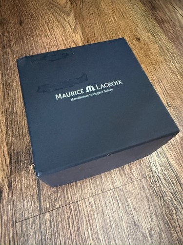 Scatola esterna maurice - scatola,